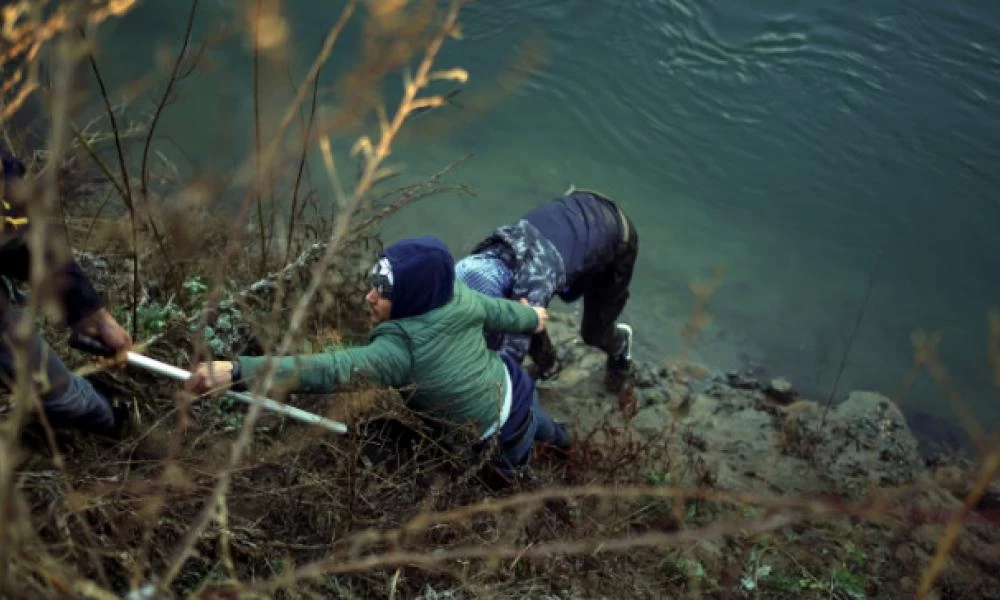 Τουρκικά ΜΜΕ: Ροές μεταναστών από Αττάλεια προς Καστελόριζο